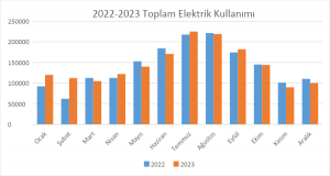 elektriktuketimi